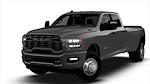 New 2026 Ram 3500 Big Horn Crew Cab 4x4 DRW Pickup for sale #26C009 - photo 1