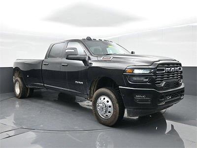 New 2026 Ram 3500 Big Horn Crew Cab 4x4 DRW Pickup for sale #26C010 - photo 2