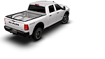 New 2026 Ram 2500 Warlock Crew Cab 4x4 Pickup for sale #26C028 - photo 1