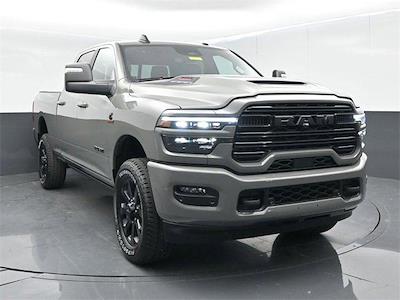 New 2026 Ram 2500 Laramie Crew Cab 4x4 Pickup for sale #26C042 - photo 2
