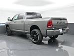 New 2026 Ram 2500 Laramie Crew Cab 4x4 Pickup for sale #26C042 - photo 6