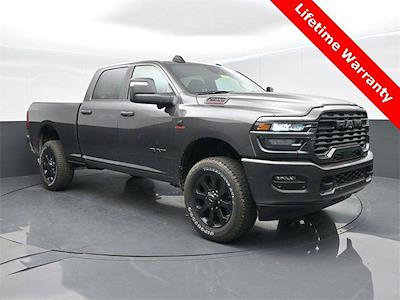 New 2026 Ram 2500 Big Horn Crew Cab 4x4 Pickup for sale #26C043 - photo 1