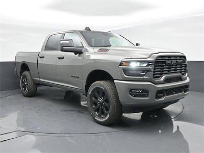 New 2026 Ram 2500 Big Horn Crew Cab 4x4 Pickup for sale #26C049 - photo 2