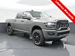 New 2026 Ram 2500 Big Horn Crew Cab 4x4 Pickup for sale #26C049 - photo 1