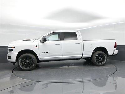 New 2026 Ram 2500 Laramie Crew Cab for sale #26C157 - photo 2