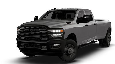 New 2026 Ram 3500 Tradesman Crew Cab for sale #TG275768 - photo 1
