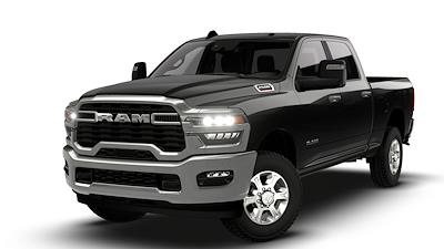 New 2026 Ram 2500 Big Horn Crew Cab for sale #TG296742 - photo 1