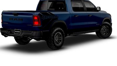 New 2026 Ram 1500 Rebel Crew Cab 4x4 Pickup for sale #TN168693 - photo 2