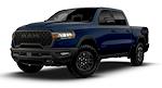 New 2026 Ram 1500 Rebel Crew Cab 4x4 Pickup for sale #TN168693 - photo 1