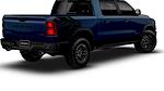 New 2026 Ram 1500 Rebel Crew Cab 4x4 Pickup for sale #TN168693 - photo 2