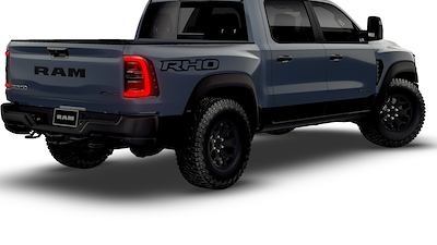 New 2026 Ram 1500 TRX Crew Cab 4x4 Pickup for sale #TN205623 - photo 1