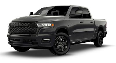 New 2026 Ram 1500 Tradesman Crew Cab for sale #TN279737 - photo 1