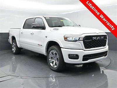 New 2026 Ram 1500 Big Horn Crew Cab for sale #TN281065 - photo 1