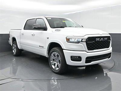 New 2026 Ram 1500 Big Horn Crew Cab for sale #TN281065 - photo 2