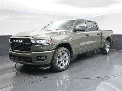 New 2026 Ram 1500 Big Horn Crew Cab for sale #TN281066 - photo 2