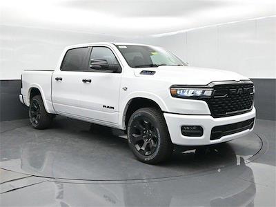 New 2026 Ram 1500 Big Horn Crew Cab for sale #TN282679 - photo 2