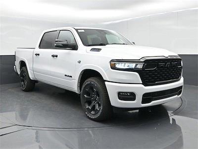 New 2026 Ram 1500 Big Horn Crew Cab for sale #TN284028 - photo 2