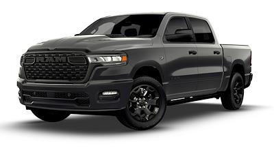 New 2026 Ram 1500 Tradesman Crew Cab for sale #TN298547 - photo 1