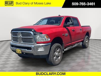 2016 Ram 2500 Crew Cab 4x4 Pickup for sale #4BC027 - photo 1