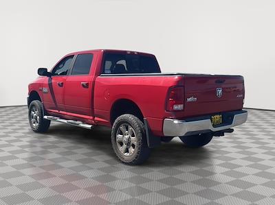 2016 Ram 2500 Crew Cab 4x4 Pickup for sale #4BC027 - photo 2