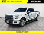 2016 Ford F-150 SuperCrew Cab 4x4 Pickup for sale #4BC028 - photo 1