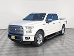 2016 Ford F-150 SuperCrew Cab 4x4 Pickup for sale #4BC028 - photo 11