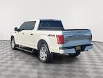 2016 Ford F-150 SuperCrew Cab 4x4 Pickup for sale #4BC028 - photo 13