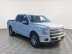 2016 Ford F-150 SuperCrew Cab 4x4 Pickup for sale #4BC028 - photo 17