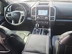 2016 Ford F-150 SuperCrew Cab 4x4 Pickup for sale #4BC028 - photo 21