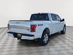2016 Ford F-150 SuperCrew Cab 4x4 Pickup for sale #4BC028 - photo 5