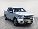 2016 Ford F-150 SuperCrew Cab 4x4 Pickup for sale #4BC028 - photo 7