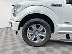 2016 Ford F-150 SuperCrew Cab 4x4 Pickup for sale #4BC028 - photo 9