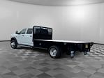 2024 Ram 5500 Crew Cab Tradesman 84 CA 4WD, Scelzi Flatbed 4D0017 for sale #4D0017 - photo 2