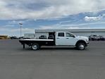 2024 Ram 5500 Crew Cab Tradesman 84 CA 4WD, Scelzi Flatbed 4D0017 for sale #4D0017 - photo 5