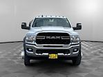 2024 Ram 5500 Crew Cab Tradesman 84 CA 4WD, Scelzi Flatbed 4D0017 for sale #4D0017 - photo 7