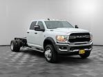 2024 Ram 5500 Crew Cab DRW 4WD, Cab Chassis for sale #4D0056 - photo 1