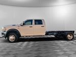 2024 Ram 5500 Crew Cab DRW 4WD, Cab Chassis for sale #4D0057 - photo 3