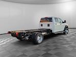 2024 Ram 5500 Crew Cab DRW 4WD, Cab Chassis for sale #4D0057 - photo 5