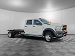 2024 Ram 5500 Crew Cab DRW 4WD, Cab Chassis for sale #4D0057 - photo 7