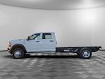 2024 Ram 5500 Crew Cab DRW 4WD, Cab Chassis for sale #4D0058 - photo 3