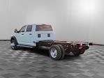 2024 Ram 5500 Crew Cab DRW 4WD, Cab Chassis for sale #4D0058 - photo 2