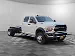 2024 Ram 5500 Crew Cab DRW 4WD, Cab Chassis for sale #4D0058 - photo 7