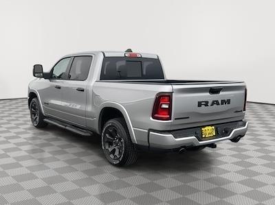 2025 Ram 1500 Crew Cab 4x4 Pickup for sale #4D0085 - photo 2