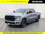 2025 Ram 1500 Crew Cab 4x4 Pickup for sale #4D0085 - photo 1