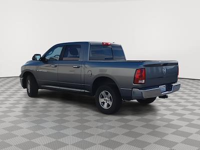 2012 Ram 1500 Crew Cab 4x4 Pickup for sale #4D0098A - photo 2