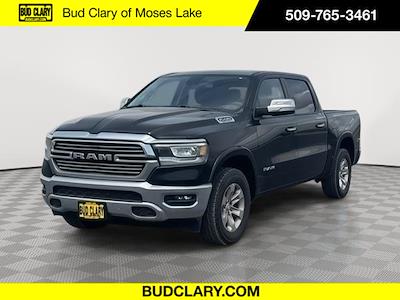 2020 Ram 1500 Crew Cab 4x4 Pickup for sale #4D0099A - photo 1