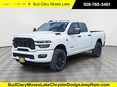 2025 Ram 3500 Crew Cab 4x4 Pickup for sale #4D0115 - photo 1