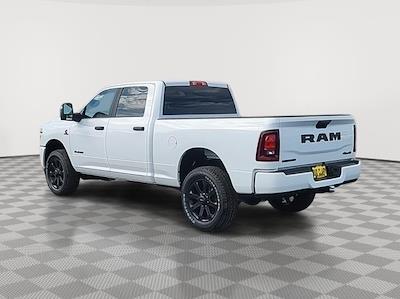 2025 Ram 3500 Crew Cab 4x4 Pickup for sale #4D0115 - photo 2