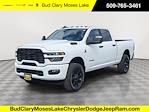 2025 Ram 3500 Crew Cab 4x4 Pickup for sale #4D0115 - photo 1