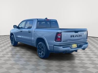 2025 Ram 1500 Crew Cab 4x4 Pickup for sale #4D0117 - photo 2